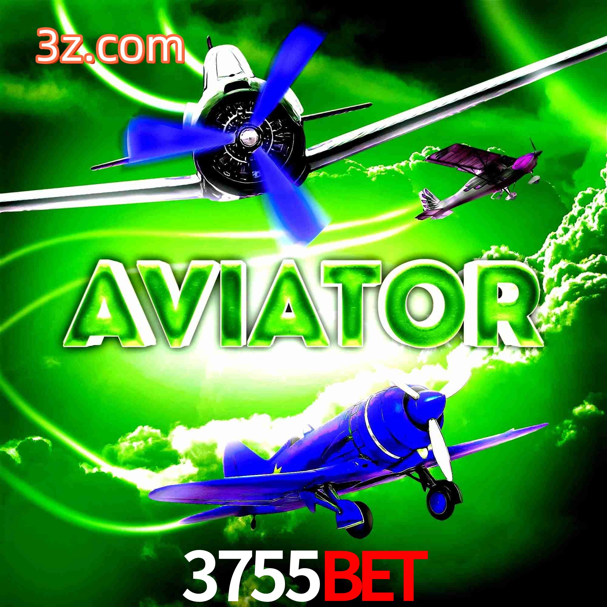 Aviator 3755BET Tente a Sorte