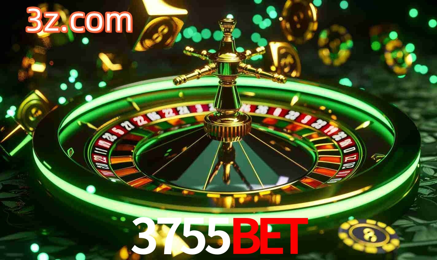 Desfrutar de um Cassino 3755BET