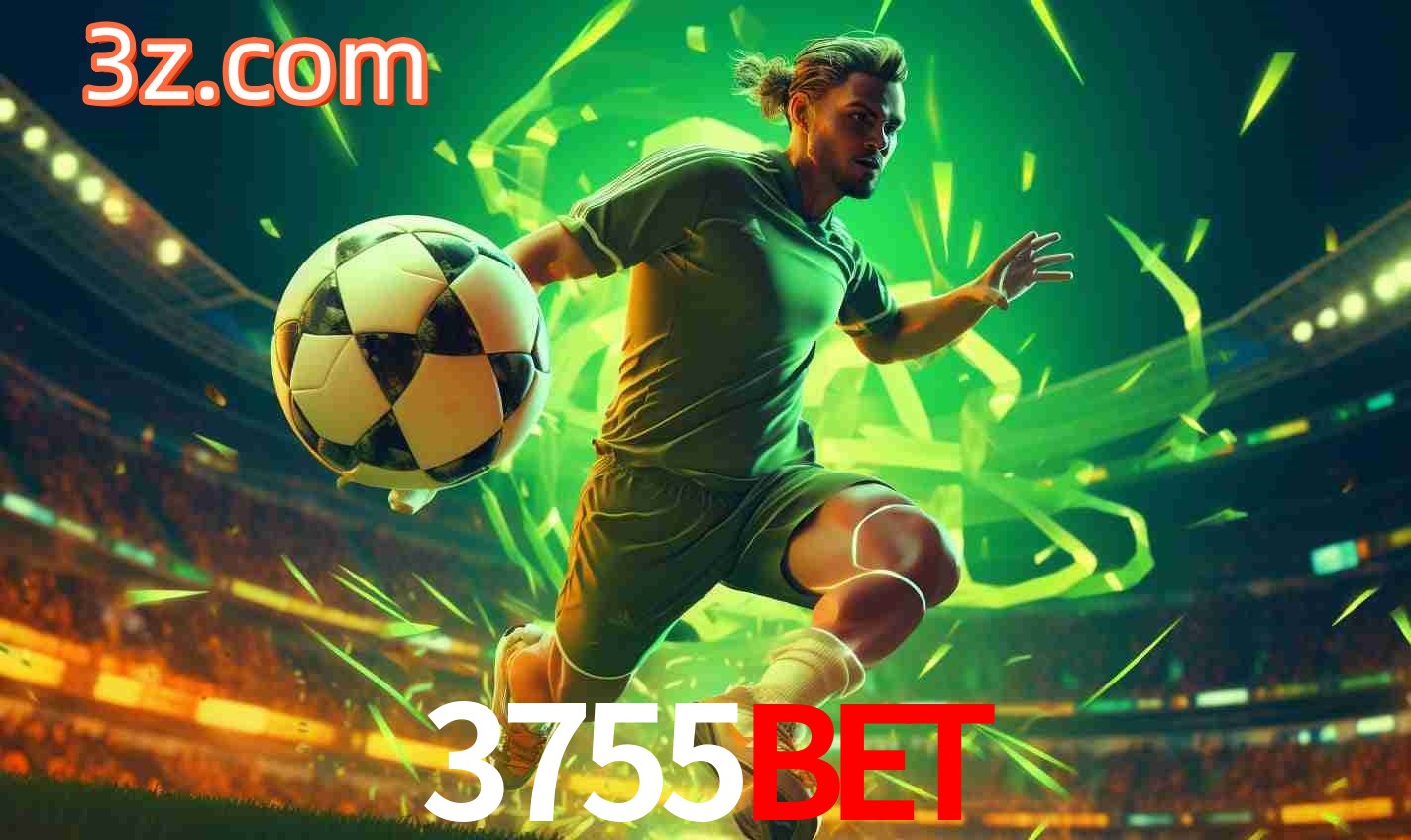 Diversidade Apostas no 3755BET