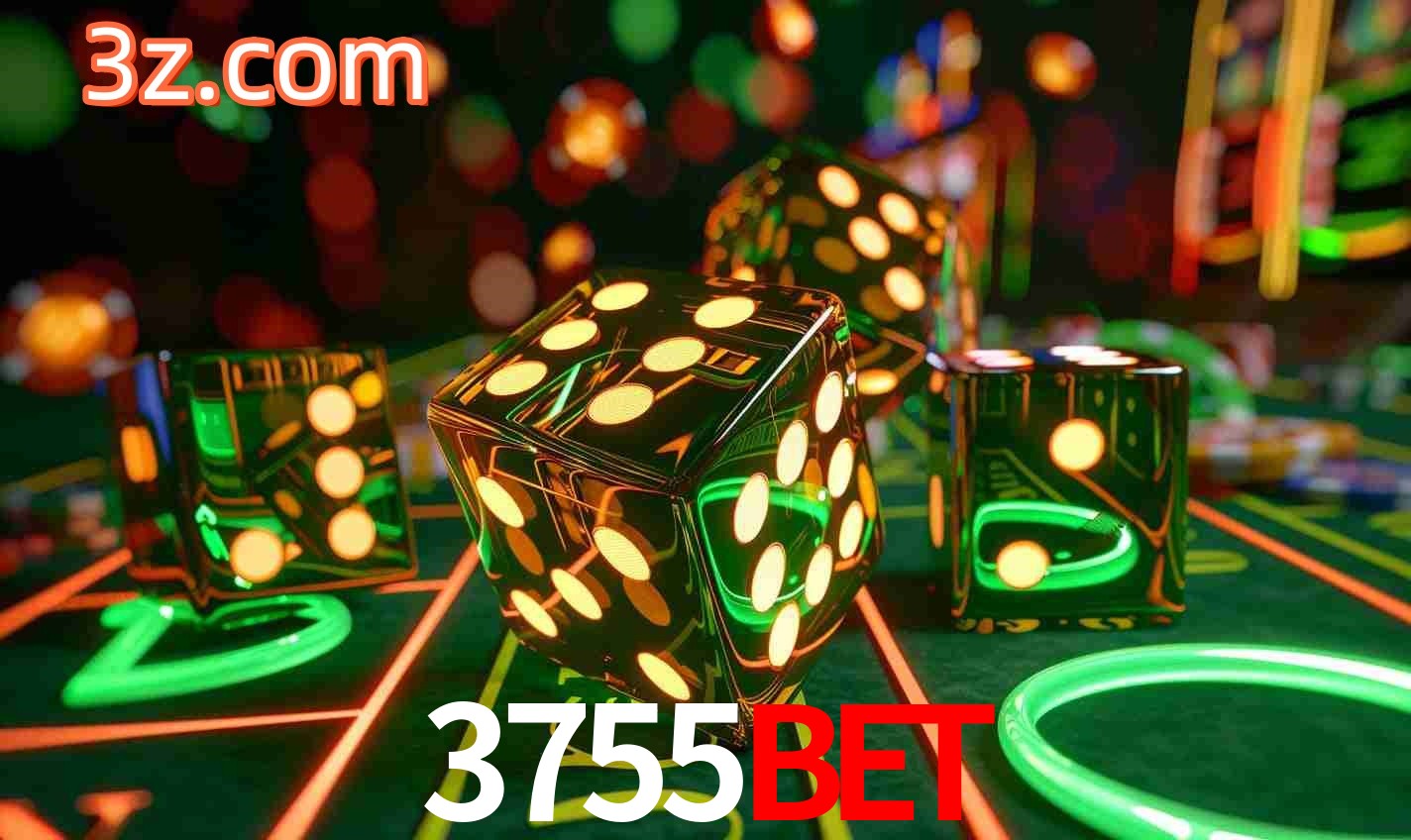 Entretenimento no Jogos 3755BET